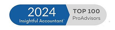 2024 Top 100 ProAdvisors — Insightful Accountant