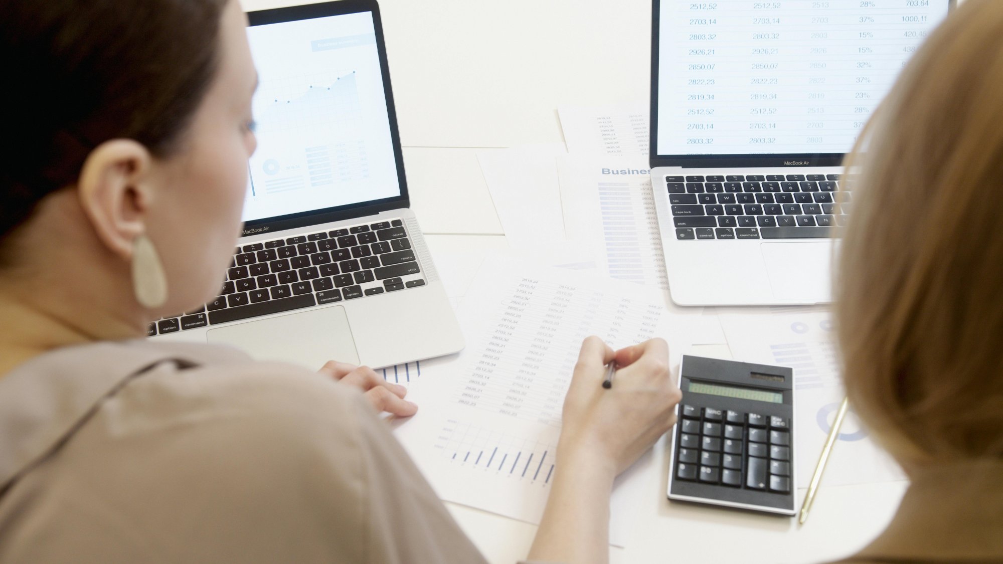 Growth-stage businesses — who Enlightened Order serves