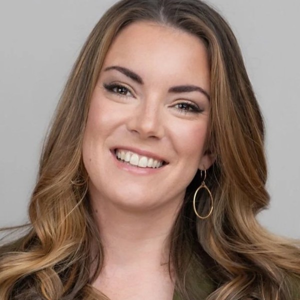 Katie Vogel, Founder & CEO of Enlightened Order