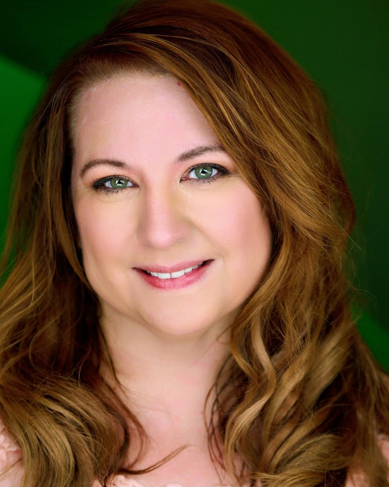 Michelle Smith, CEPA®, COO at Enlightened Order