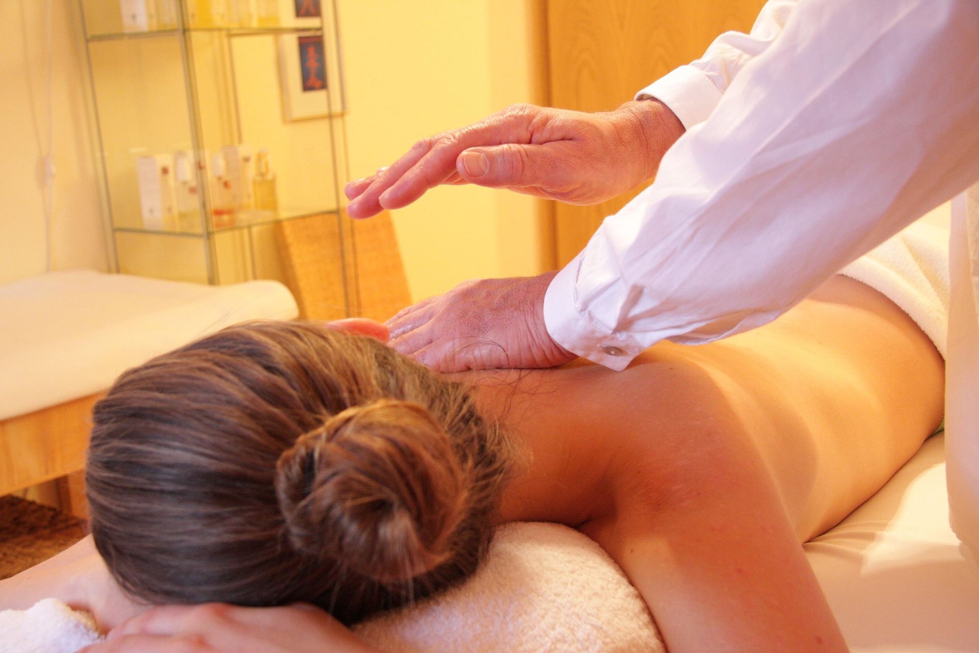 Medical & Wellness