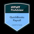 QuickBooks Payroll Certified
